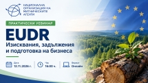 ����������� �������: EUDR � ����������, ���������� � ���������� �� �������